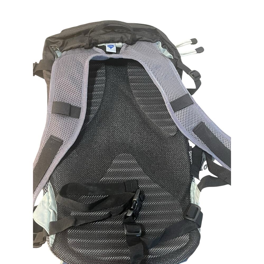 🦅 Osprey Daylite Backpack - Blue/Black - Picture 6 of 10